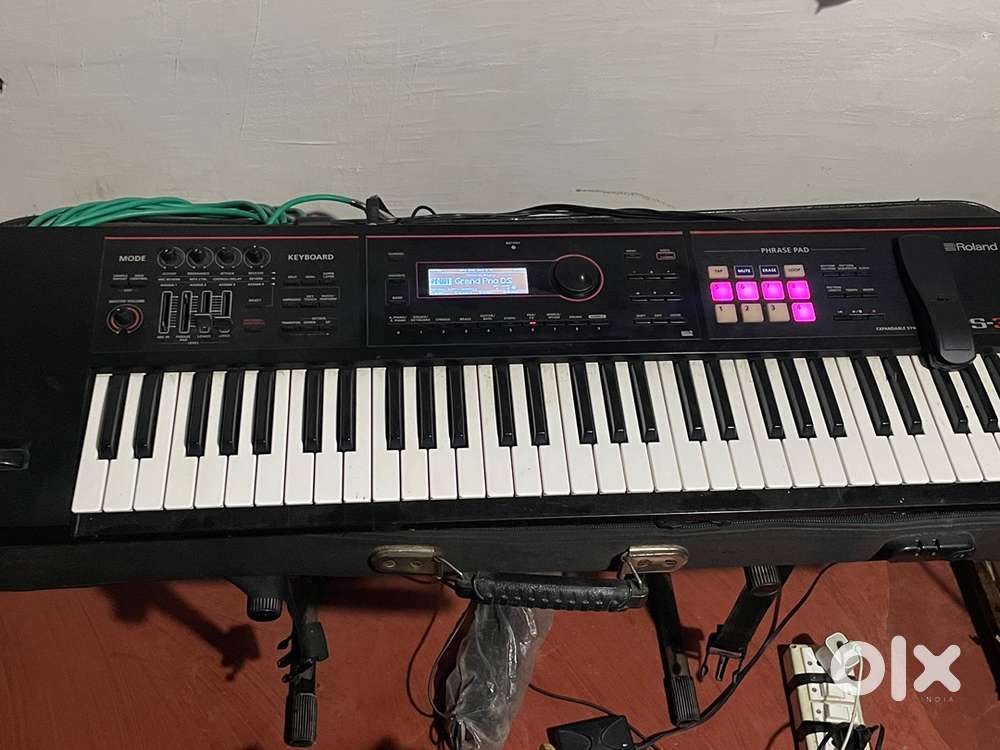 Roland xps 30  piano