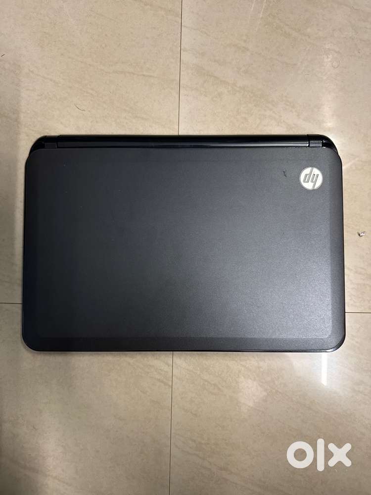 HP Pavilion i3, 8/512 Gb 14”