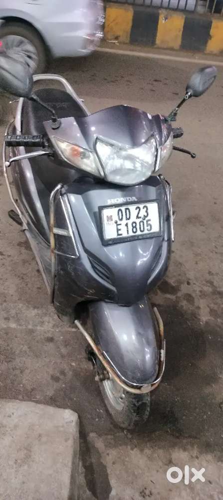 Good condition