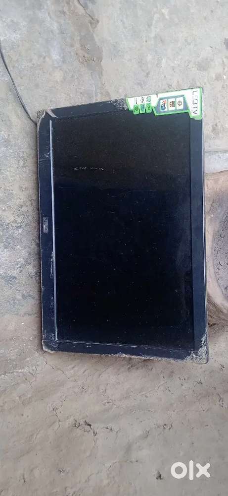 एलइडी टीवी 24 इंच