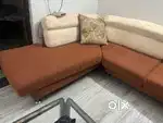 7 seater Sofa
