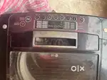 LG fully automatic washing machine