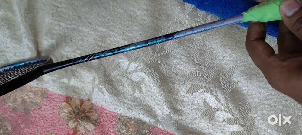 YONEX ASTROX 88D pro