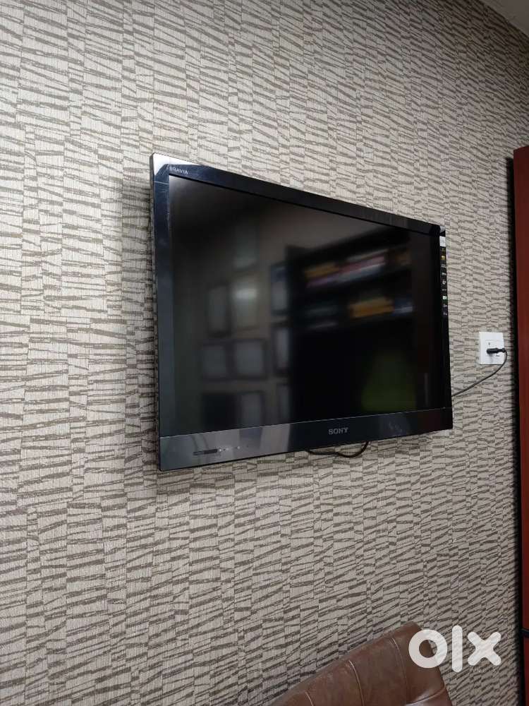 Sony TV 2009 Model LCD 32 INCH HD