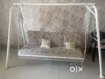 3 seater Swing