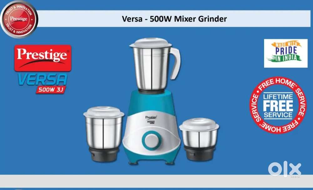 Versa 500W