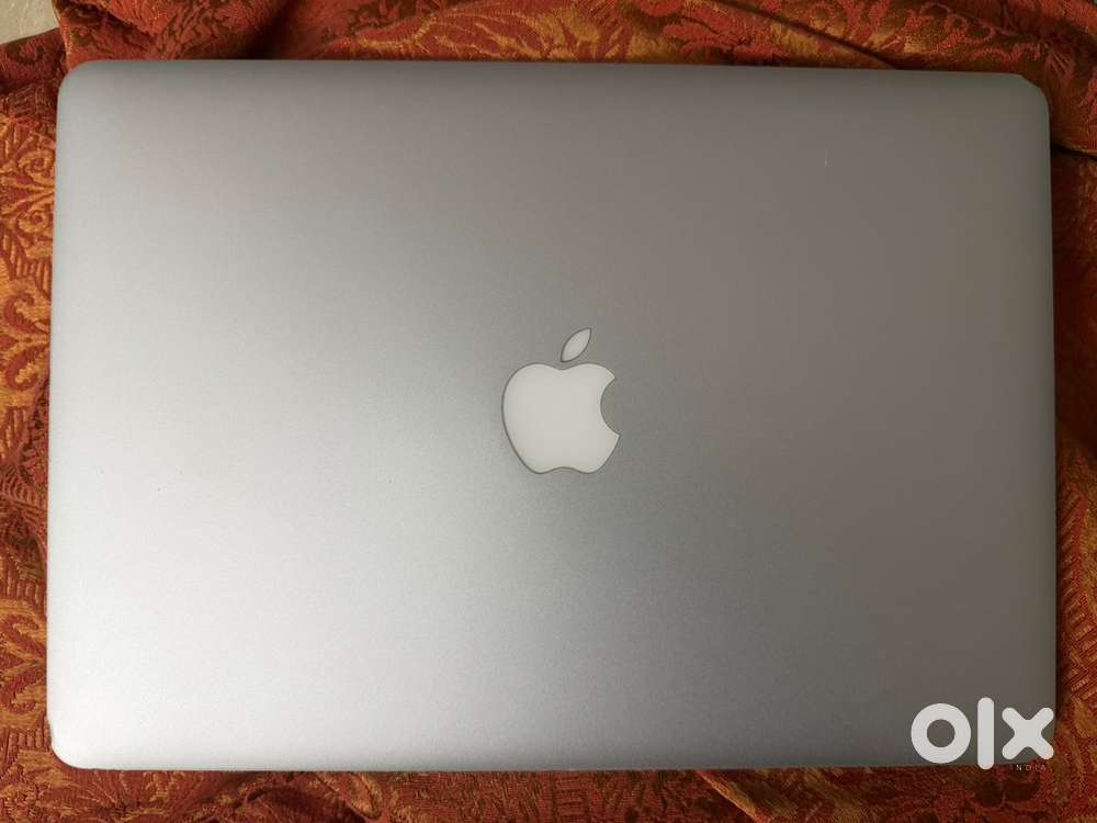 Macbook Air 13 Inch Early 2015