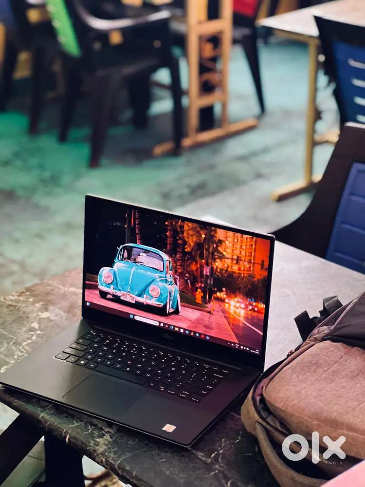 Dell laptop