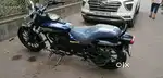 Bajaj avenger 150 CC