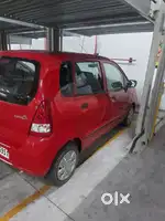 Maruti Suzuki Estilo 2010 Petrol 50000 Km Driven