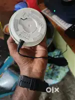 Cctv security guard