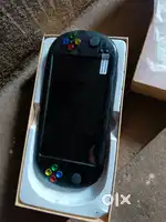 Bran new ubox