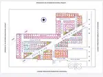 Plot For sale on Randhawa Road