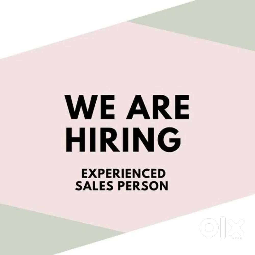 Sales person Required for Battery Industry in Kaushambi Prayagraj