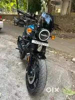 Hunter 350