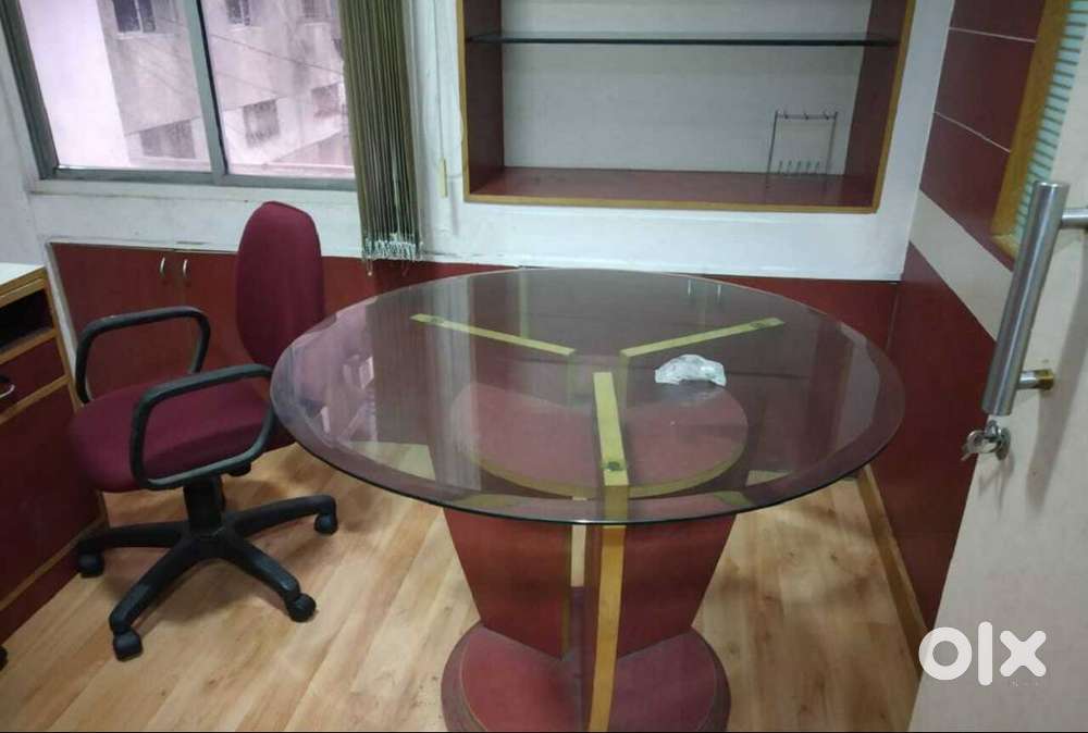 Fully Furnished Office for Rent in Egmore 800 Sq Feet