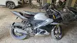 Want to Sell my less Driven Bike Urgent