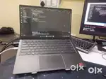 DELL laptop , 8/512 , ryzen 5 5500u