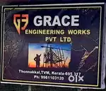 Nee welder, fabricator and riger