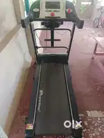 Tradmil tdm100m