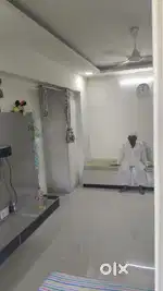 2 BHK फ्लॅट