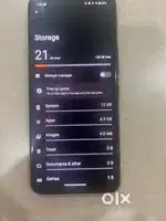 Asus Rog Phone 5s 128gb
