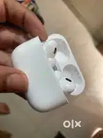 Aipods pro 2 type C
