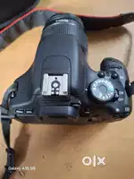Canon Camera