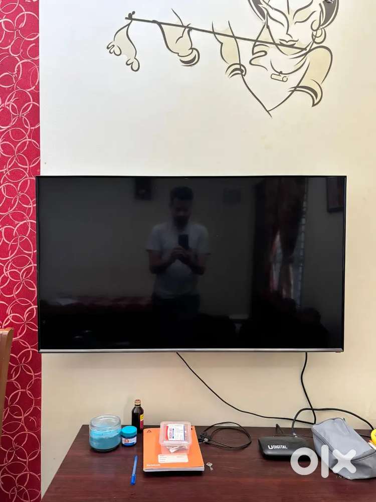 Samsung 48 Smart LED TV