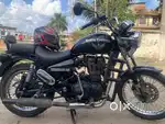 Sale or Exchange, Thunderbird 350 Dual ABS Channel