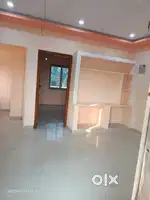 1BHK FOR RENT IN ARK'S CASTLE MIG 2B 76 VUDA COLONY GAJUWAKA