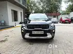 Kia Sonet 1.5 HTX DIESEL AT, 2022, Diesel
