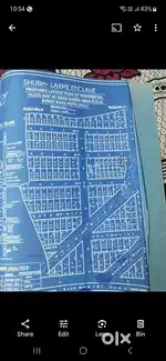 Plot for urgent sale