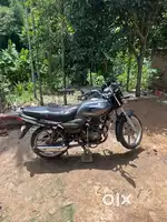 Bajaj platina 100Cc