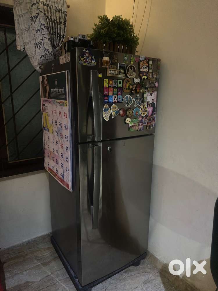 Sale my LG fridge refrigerator
