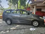 Innova G4 2015 september Model for Sale