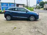 Maruti Suzuki Baleno 2018 Petrol 850000 Km Driven