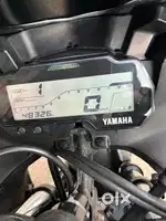 Single used bike