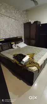 3bhk fully furnished luxury in gated society
