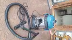 KVC20L Dry/Wet Vacuum cleaner