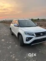 Toyota Urban Cruiser 2023 Petrol 70000 Km Driven
