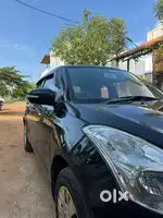 Maruti Suzuki Swift 2012 Diesel 122000 Km Driven