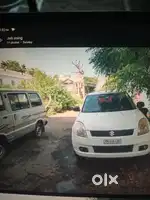 Maruti Suzuki Swift 2005