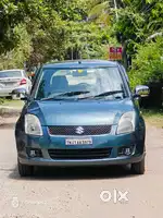 Maruti Suzuki Swift 2004-2010 VDI BSIV, 2010, Diesel