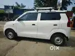 Maruti Suzuki Wagon R 2024 CNG & Hybrids 52000 Km Driven