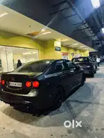 Honda Civic ( MODIFIED)
