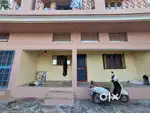 Two room set with kitchen and 1 bathroom