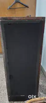 Thukral company tower speakers with dual / double woofers & Tweeters