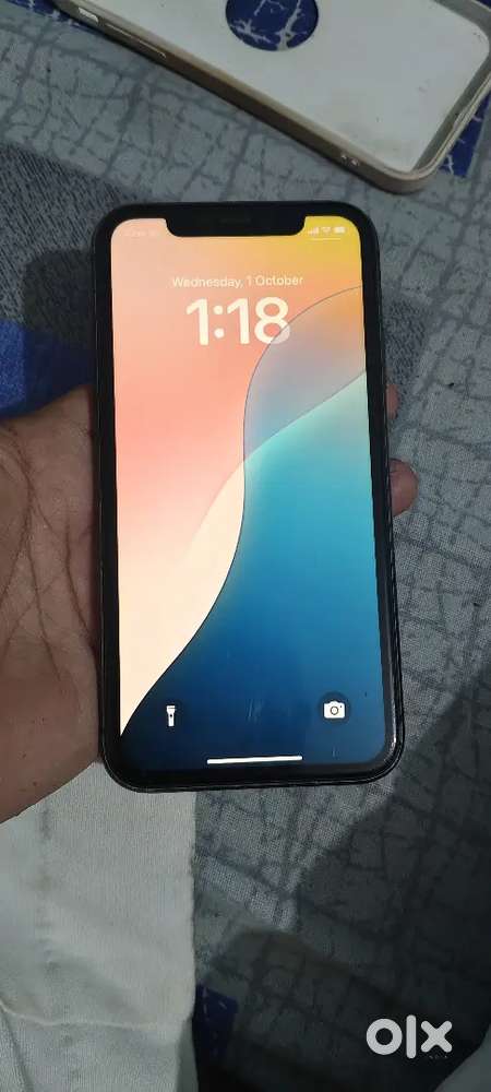 I Phone 11 128 gb