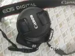 Canon company camera
